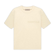 Fear of God Essentials T-shirt Eggshell