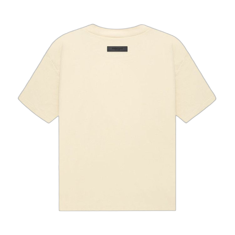 Fear of God Essentials T-shirt Eggshell