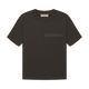 Fear of God Essentials T-shirt Off Black