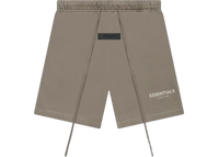 Fear of God Essentials Shorts Desert Taupe
