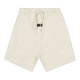 Fear of God Essentials Shorts Light Oatmeal