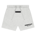 Fear of God Essentials Shorts Light Oatmeal (Kids)