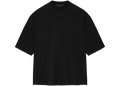 Fear of God Essentials Small Logo T-Shirt Jet Black