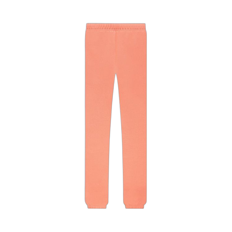 Fear of God Essentials Sweatpants Coral