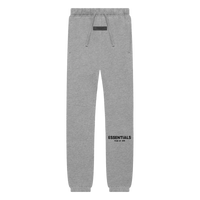 Fear of God Essentials Sweatpants Dark Oatmeal (Kids)