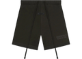 Fear of God Essentials Shorts Off Black