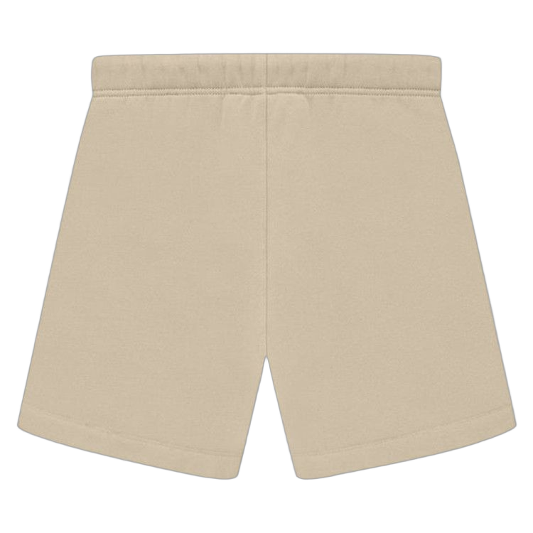 Fear of God Essentials Sweatshorts Dusty Beige - Sneak