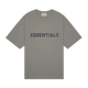 Fear of God Essentials T-Shirt Cement
