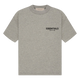 Fear of God Essentials T-shirt Dark Oatmeal (Kids)