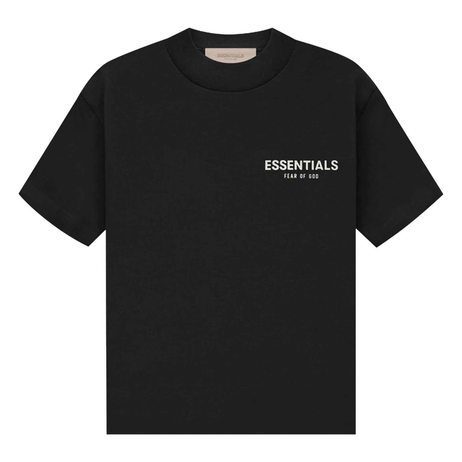 Fear of God Essentials T-shirt Stretch Limo (Kids)