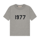 Fear of God Essentials Tee Dark Oatmeal