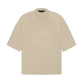 Fear of God Essentials T-Shirt Dusty Beige