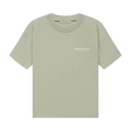 Fear of God Essentials Tee Sea Foam