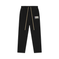 Fear of God Essentials NBA Relaxed Sweatpants Black