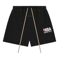 Fear of God Essentials NBA Shorts Black