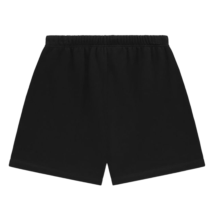 Fear of God Essentials NBA Shorts Black