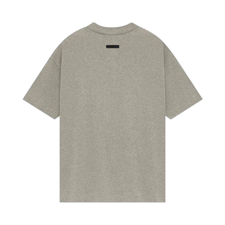 Fear of God Essentials NBA T-Shirt Warm Heather