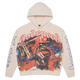 Godspeed Grand Slam Hoodie Bone