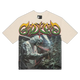 Godspeed Indoor T-Shirt Cream