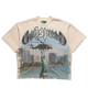 Godspeed JFK To MIA T-Shirt White