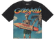 Godspeed Miami Surf Club T-shirt Black