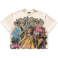 Godspeed Vandal Tee Bone