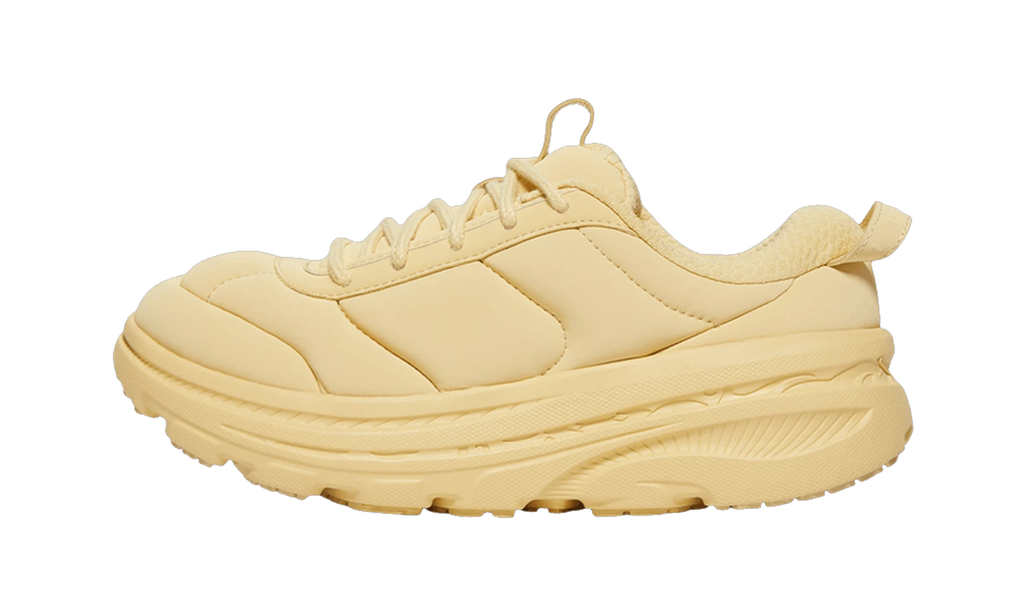 Hoka One One Bondi B3LS Marni Straw