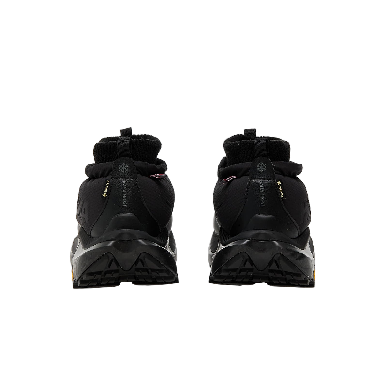 Hoka One One Kaha 2 Frost Moc Gore-Tex Black