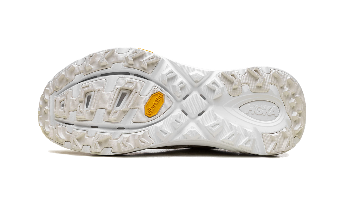 Hoka One One Mafate Speed 2 White Lunar Rock (All Gender)