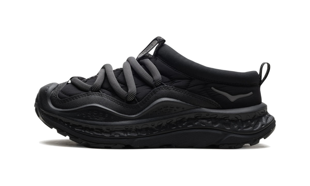 Hoka One One Ora Primo Black