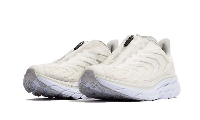 Hoka One One Project Clifton Lunar Rock