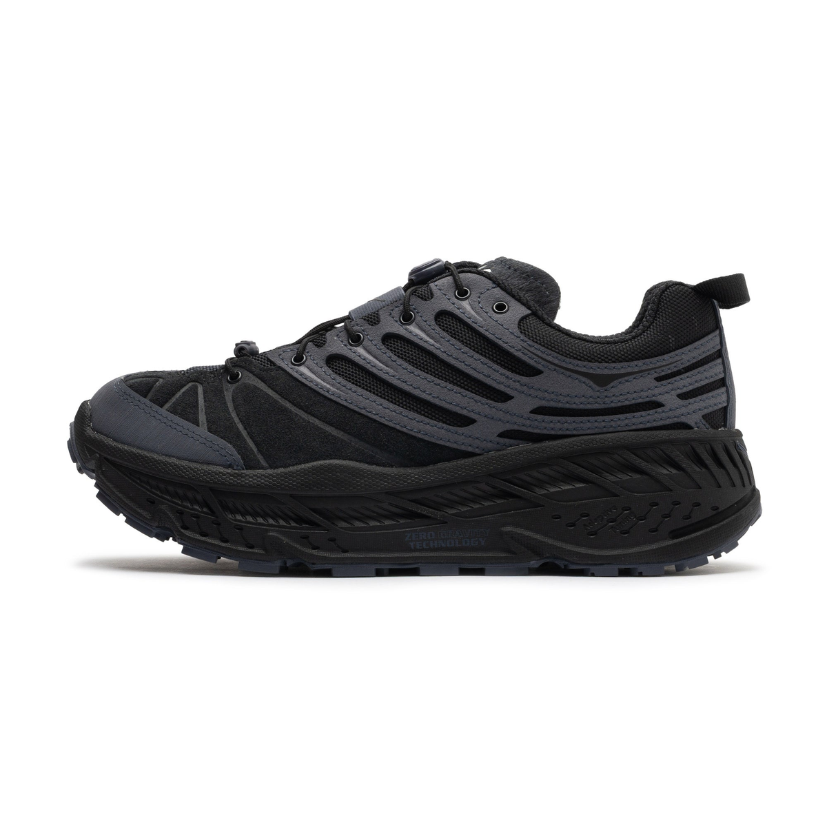 Hoka One One Stinson EVO OG TP Black