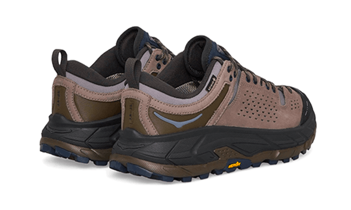 Hoka One One Tor Ultra Low J.L-A.L_ Dune, Dune/Black (1144650 DTRRD)