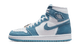 Air Jordan 1 Retro High OG Denim White