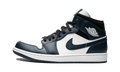 Air Jordan 1 Mid Armory Navy