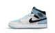 Air Jordan 1 Mid SE Ice Blue (2023)