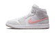 Air Jordan 1 Mid SE Light Iron Ore