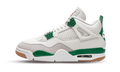 Air Jordan 4 Retro SB Pine Green