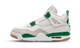 Air Jordan 4 Retro SB Pine Green