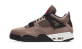 Air Jordan 4 Retro Taupe Haze