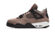 Air Jordan 4 Retro Taupe Haze