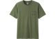 KAWS x Uniqlo XX Pocket T-Shirt Olive