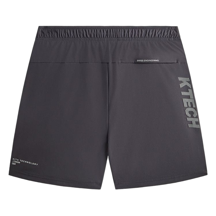 Kith For On Core Short Black