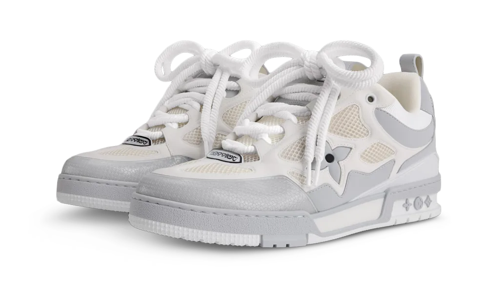 Louis Vuitton LV Skate Light Grey