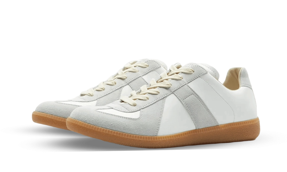 Maison Margiela Replica German Army Trainer GAT