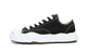 Maison Mihara Yasuhiro Hank OG Sole Canvas Low Black