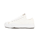 Maison Mihara Yasuhiro Hank OG Sole Canvas Low White