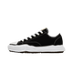 Maison Mihara Yasuhiro Peterson OG Sole Canvas Low Black