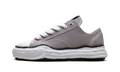 Maison Mihara Yasuhiro Peterson OG Sole Canvas Low Grey