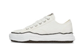 Maison Mihara Yasuhiro Peterson OG Sole Canvas Low White